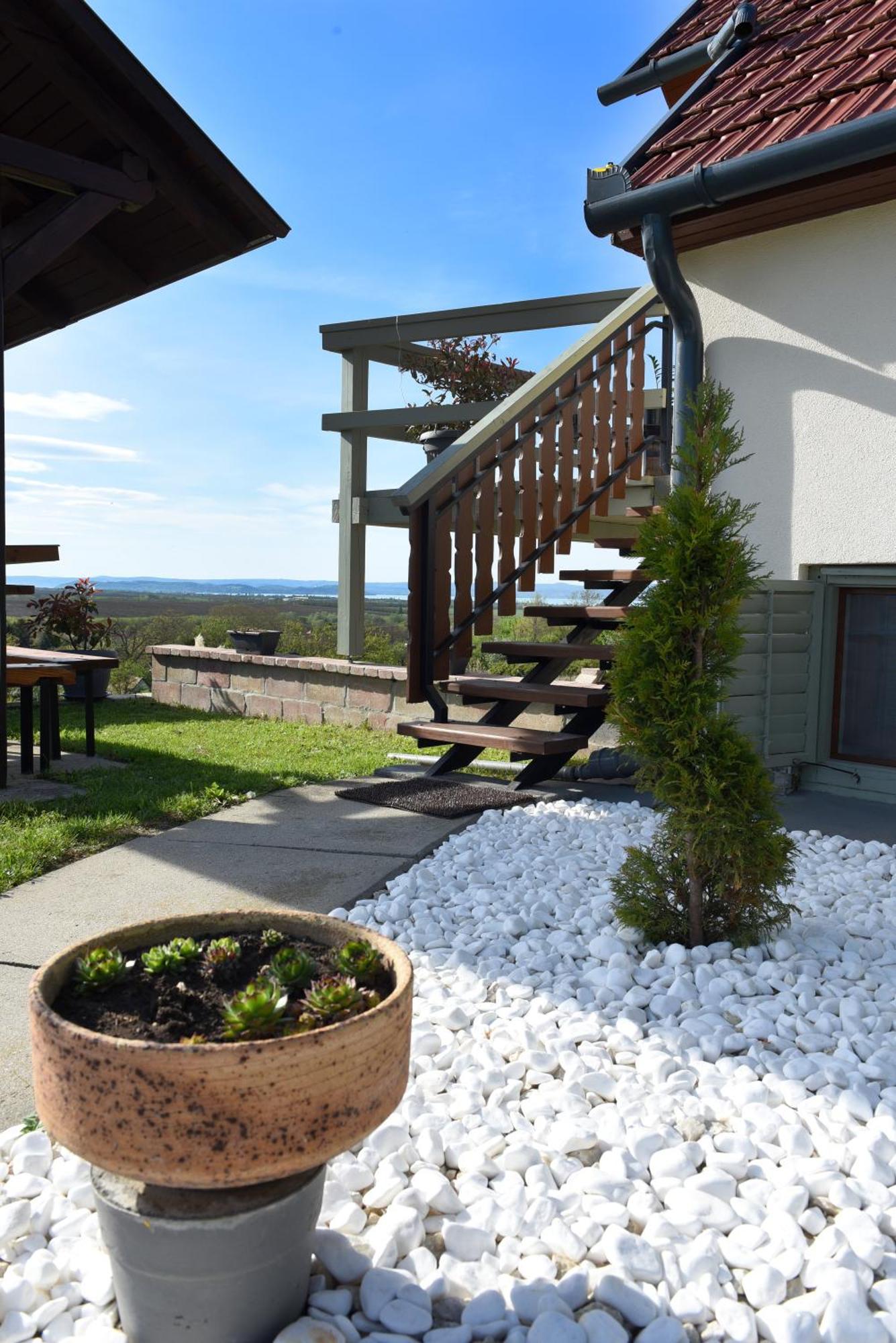 Jodi-Hegy Resort Siofok Exterior photo