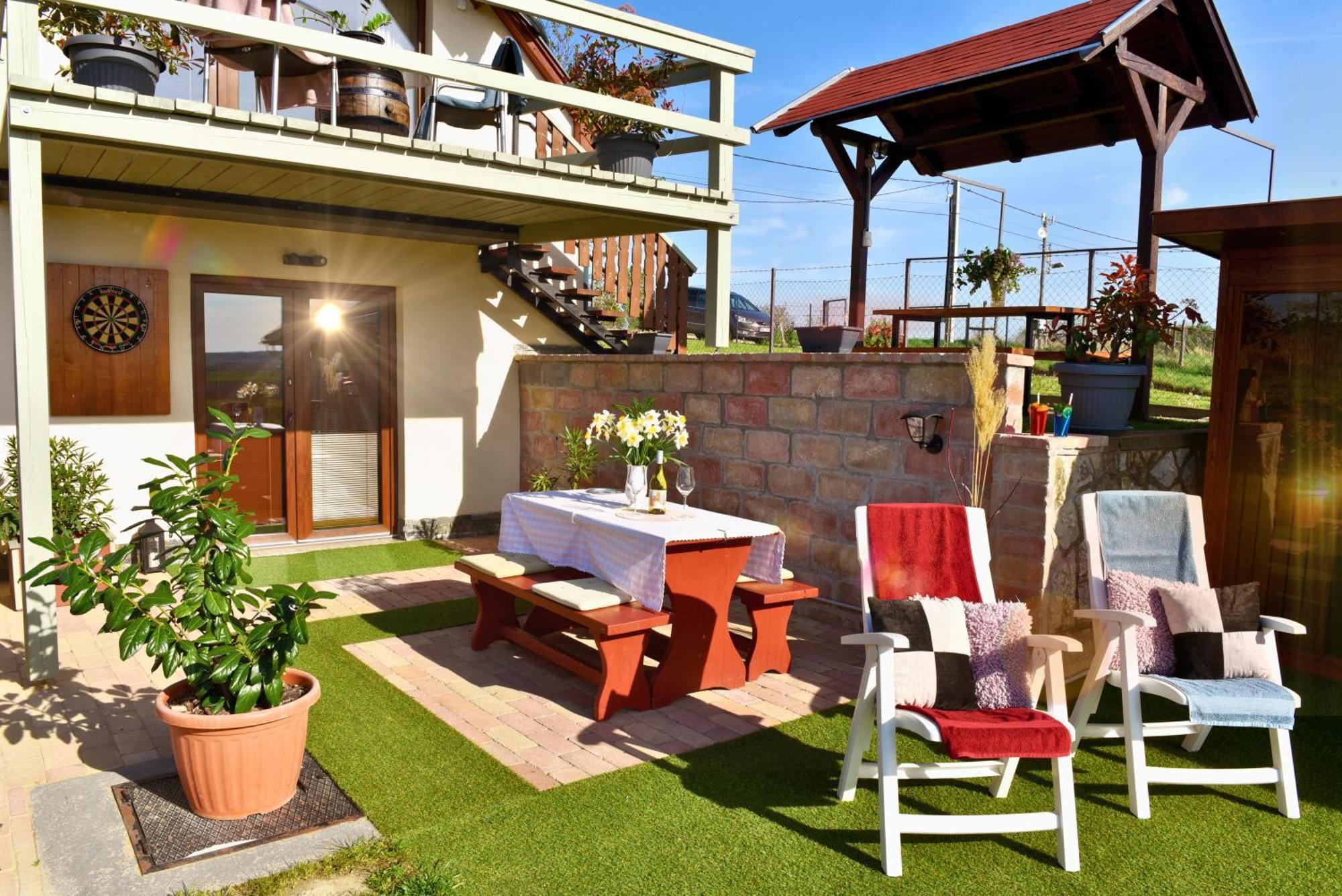 Jodi-Hegy Resort Siofok Exterior photo